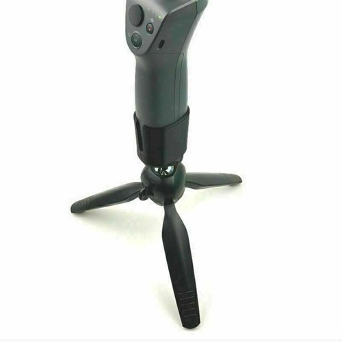 NEW Gimbal Stabilizer Tripod Bracket Holder For DJI Osmo Mobile1 /Mobile 2 Parts - Picture 11 of 13