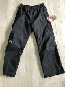 north face resolve pants