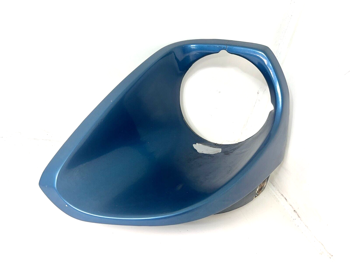 ⭐︎ OEM Used Left Headlight Bezel that fits Nissan/Datsun 280ZX