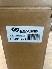 Samson 301-021 Grease Pump Kit Pumpmaster