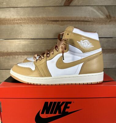 今のうち。 AIR JORDAN 1 RETRO HIGH OG Air Jordan 1 Retro High OG 'First in Flight' Women's Shoes. Nike ID