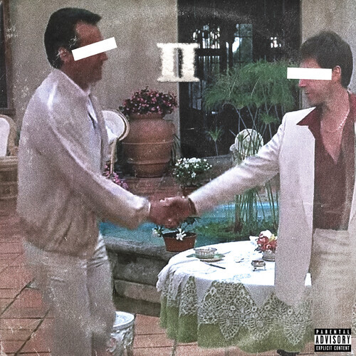 Benny The Butcher - The Plugs I Met 2 - Explicit - New Vinyl