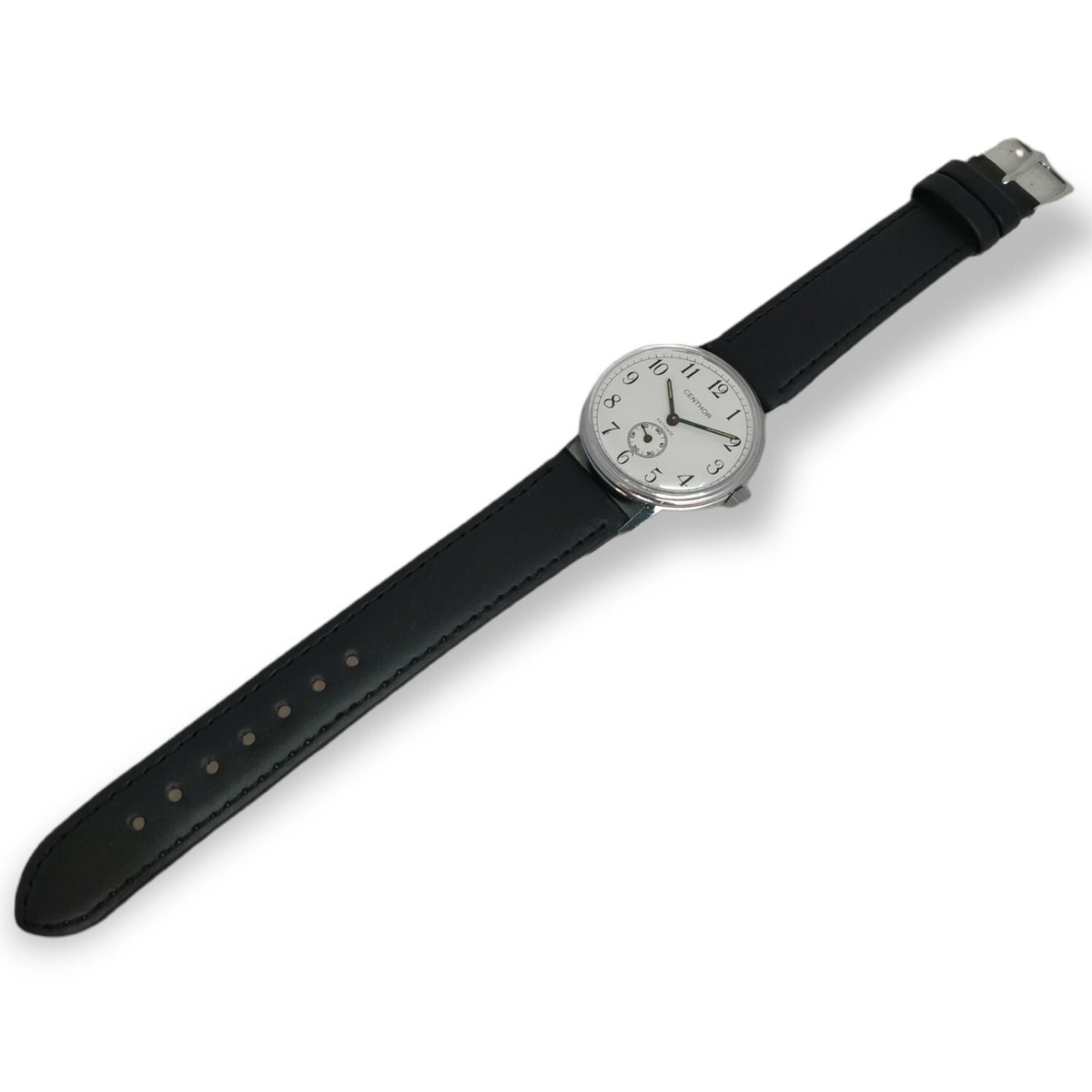 Mouvement De Montre Ancien FE 233.68 E21 - Marque Cupillard, Incomplet
