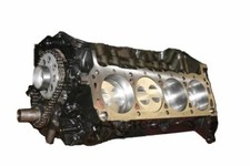 Remanufactured Ford 289 4.7 Short Block 1965 1966 1967 1968