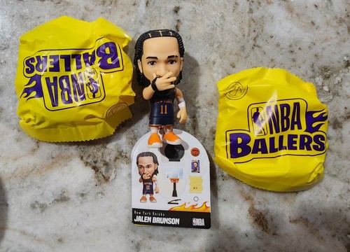 Zuru 5 Surprise NBA BALLERS SERIES 2 ~ You Pick ~ - Picture 5 of 49