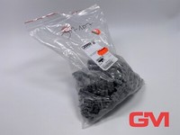 Ve 77X Phoenix Contact Endhalter E-UK End Clamp 1201442 FüR Tragschiene