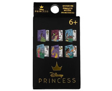 2013 Panini Disney Princess Style Stickers 21