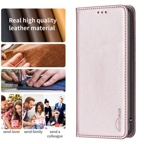 For Google Pixel 7A 8 9 Pro Case Flip Magnetic Leather Wallet Stand Phone Cover - Picture 3 of 69