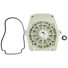 074564 w/Gasket & PS-1000 Seal Plate Kit Swimables Seal Plate for Pentair Pumps