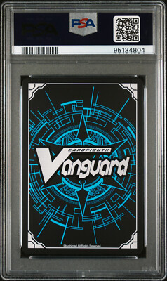 Star-vader, Blaster Joker SP PSA 10 Gem Mint BT17 S12EN SP
