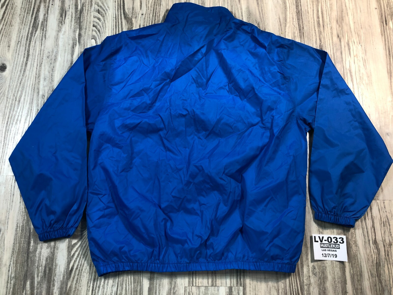 mondetta jacket marshalls