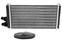 Vemo V15-61-0004 WäRmetauscher, Innenraumheizung FüR Audi