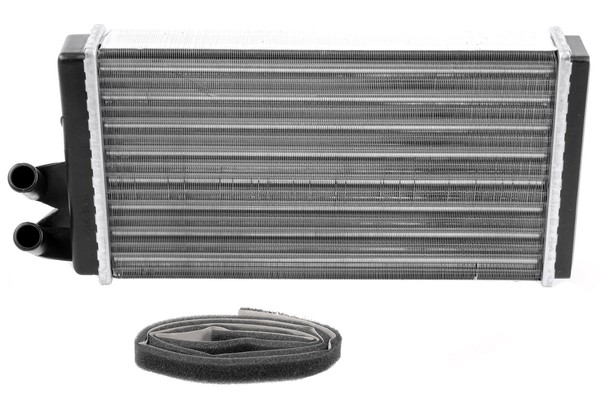 Vemo V15-61-0004 WäRmetauscher, Innenraumheizung FüR Audi-image