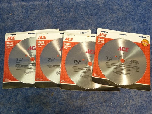 Circular Saw Blade 