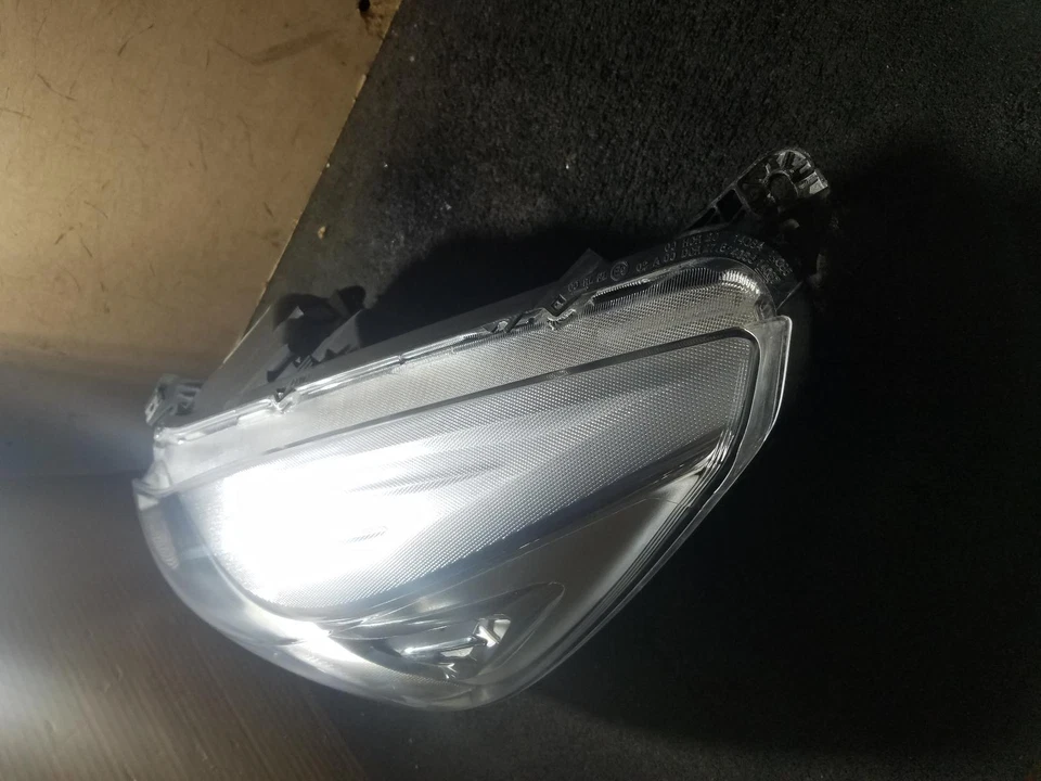 FORD KUGA LEFT HEADLAMP TF, XENON, TITANIUM, 11/12-09/16 - image 2 of 4