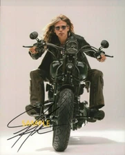 STEVEN TYLER #3 SIGNED AUTOGRAPHED 8X10 REPRINT PHOTO MAN CAVE GIFT AEROSMITH