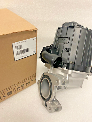 BRAND 2011-2014 Volvo D11 Oil Separator | 21679517 | OEM | With