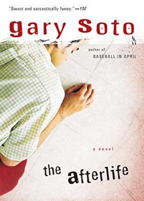The Afterlife - Paperback NEW Soto, Gary 2005-04