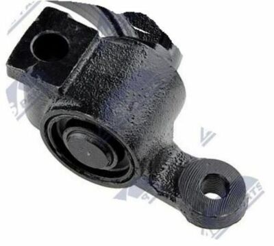 Bras De Suspension Avant Inférieur Gauche Et Droit - Compatible Citroën C8, Fiat Ulysse, Peugeot 807, Etc.
