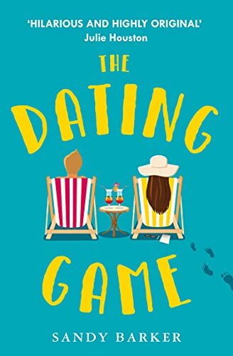 The Dating Game: The perfect feel-good romantic comedy to escape with in 2022 B