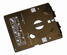 OEM Epson Printer Printing CD DVD Print Tray for XP-7100, XP-7101, XP-970