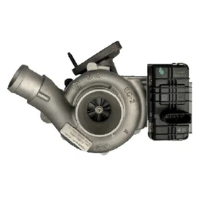 Turbolader 786880-12 für Ford Transit Custom Bus 2.2 TDCi 74/92/114 kW 1914068