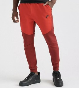 calça nike tech fleece