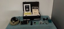 Visionics LVES Low Vision Enhancement System Vintage Optical CCTV Medical LB10 A