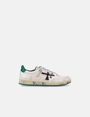 Premiata Sneakers Women BSKTCLAD 6778