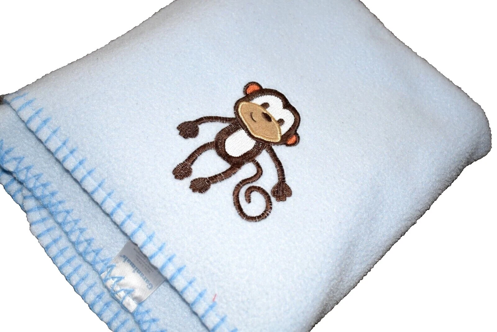 Monos Mantas de Lana Vivero Cuna