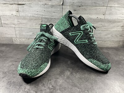 New Balance Sneakers Men 8D Fresh Foam Cruz Sockfit Running