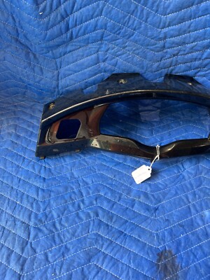 2008 YAMAHA WAVERUNNER FX CRUISER FX1800 SHO GAUGE COVER F1W-U8262-02-P0