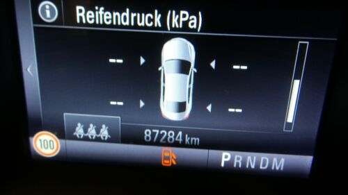 Opel Astra K Lichtmaschine Generator Lima Original Denso 87.284Km 13587304 - Picture 5 of 6
