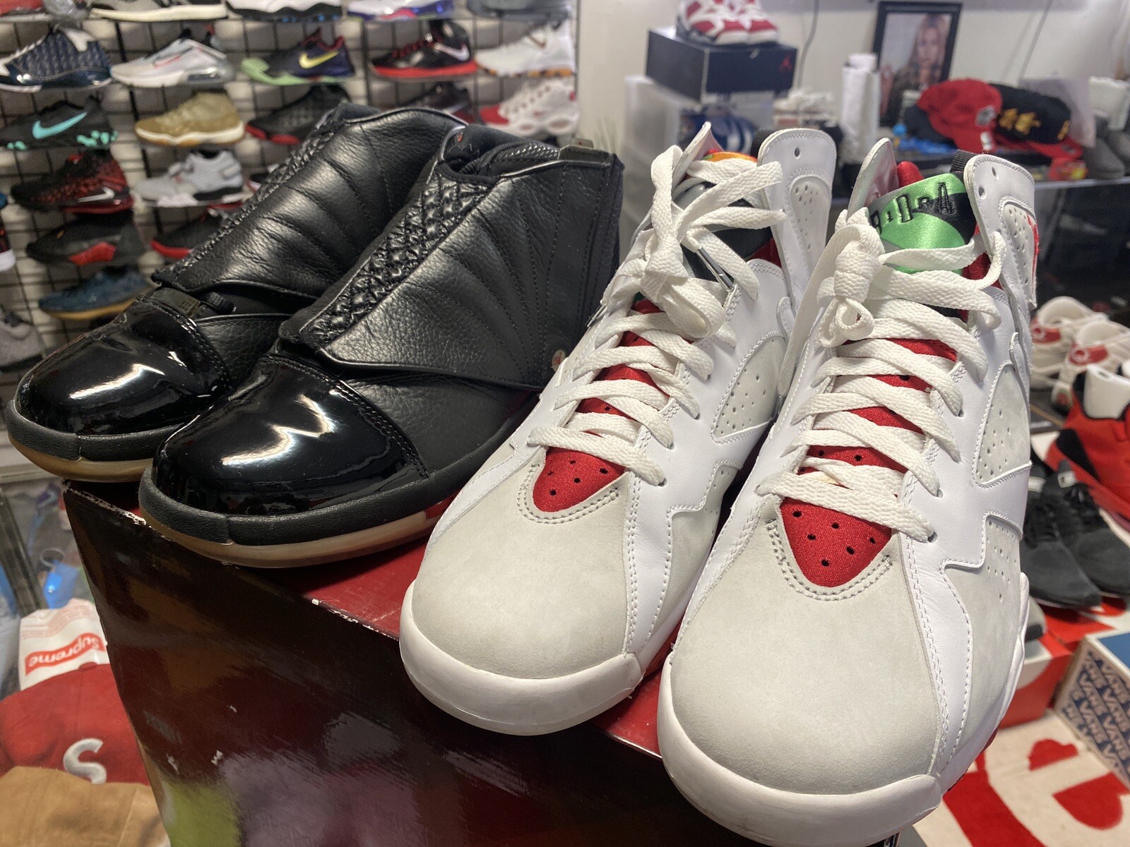 air jordan 7 retro countdown pack