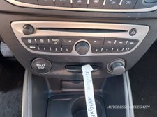 Autoradio Renault FLUENCE