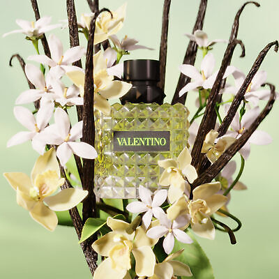 Valentino Donna Born in Roma Green Stravaganza 3.4 oz / 100 Valentino Donna Born in Roma Green Stravaganza 3.4 oz / 100