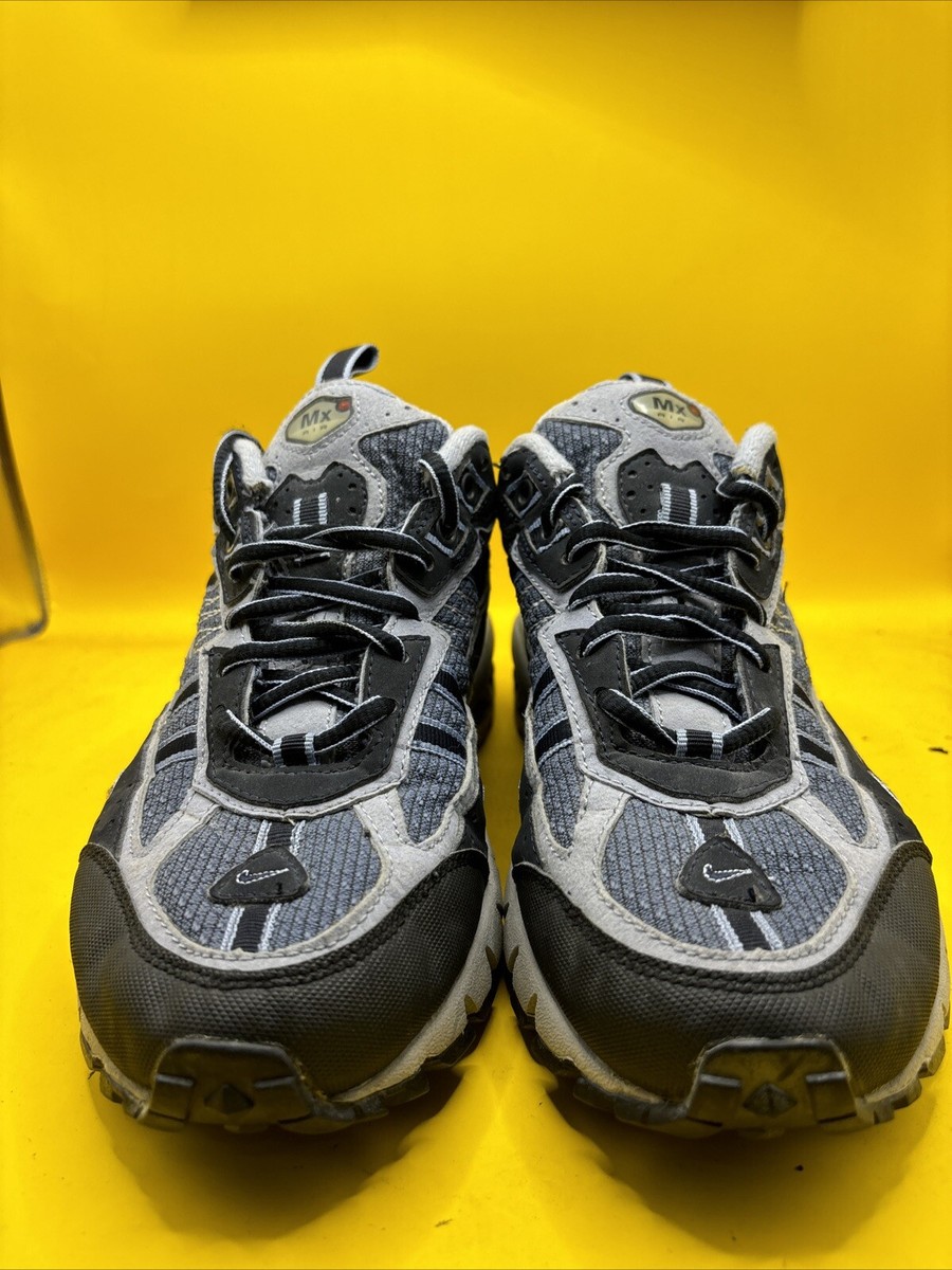 NIKE PX Air P9000 Sneakers Womens Size US Blue Running Walking