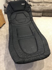 outwell acadia signature lounger