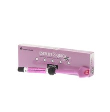 Estelite Sigma Quick Dental Universal Restorative Composite Tokuyama Free Ship 