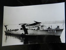 20162) MARINA MILITARE AMERICANA USA ALISCAFO O SIMILE PLAINVIEW GEH1