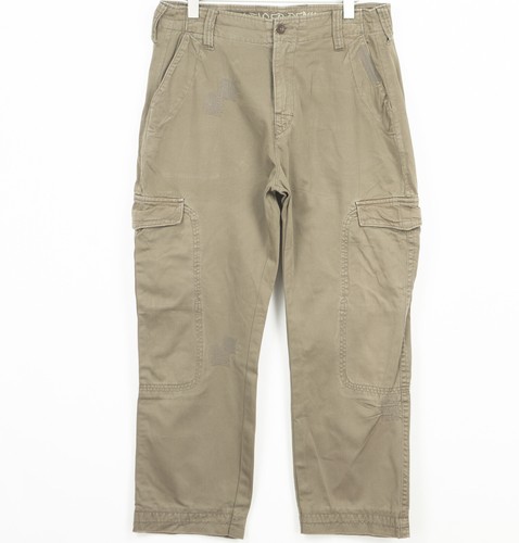 Tommy Hilfiger Cargo Trousers Pant 