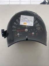 Compteur Volkswagen NEW BEETLE