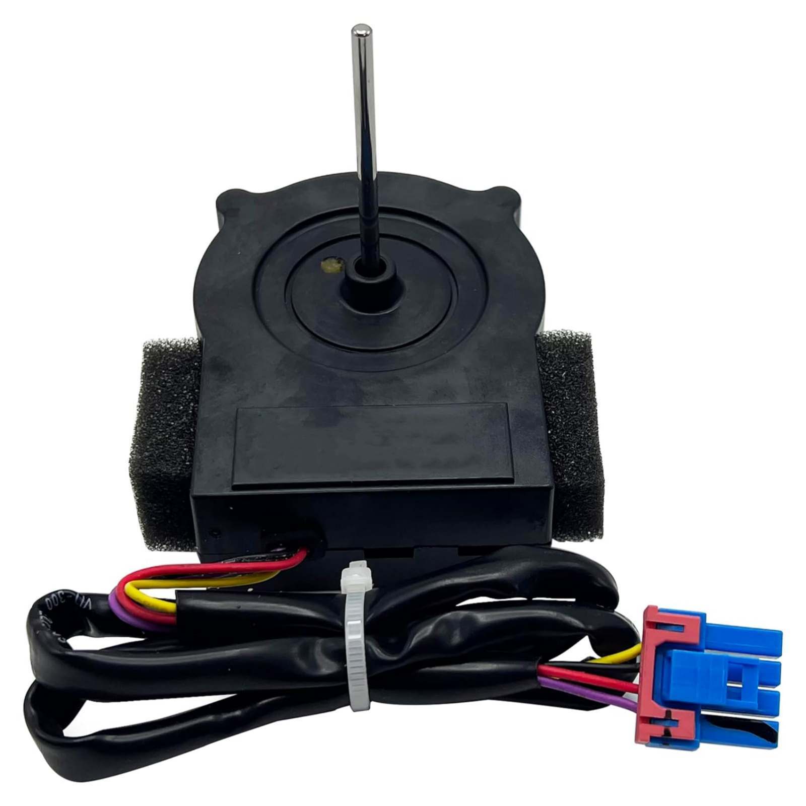 LG Kenmore Refrigerator Condenser Fan Motor EAU63103207 Replacement