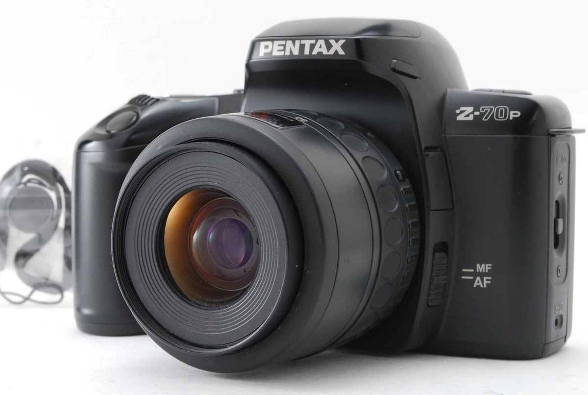 Pentax Z-70 Film Cameras for sale | eBay
