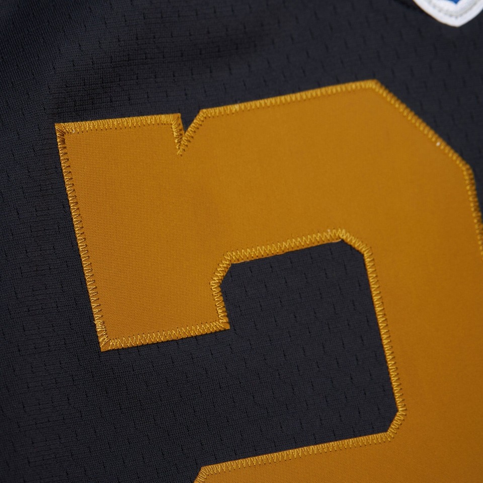 Mitchell & Ness Men's NFL Dark Jersey Nfc 2009 Demarcus Ware