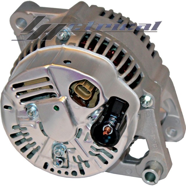 100 NEW ALTERNATOR FOR DODGE RAM 1500 2500 3500 PICKUP VAN GENERATOR
