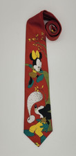 Disney Krawatte Mickey Mouse & Minnie