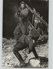 HOLLYWOOD ACTOR Clint Eastwood in 