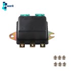 <!--F#f_0-->Sealed Unit Automotive Circuit Module Twin Headlight Relay Fused Twin Fused AU<!--F/-->