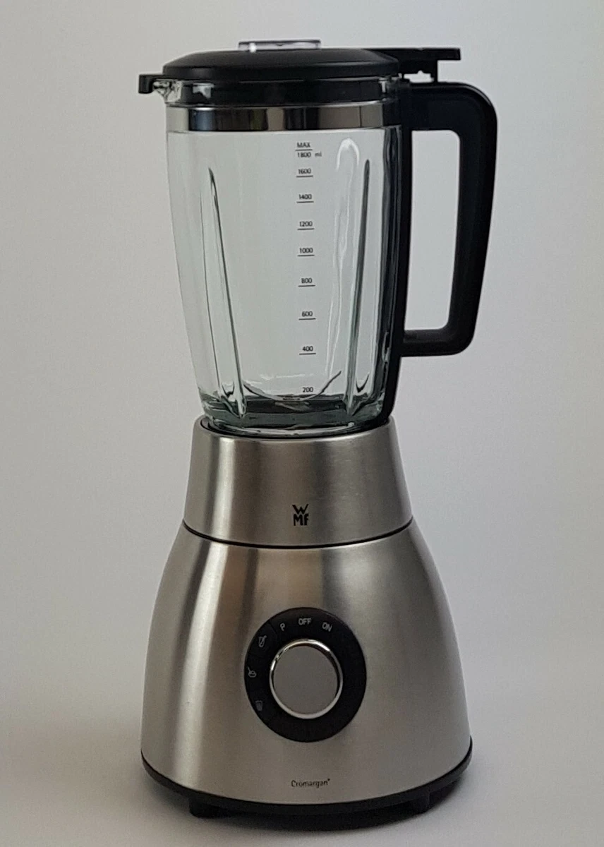 Verstehen Anordnung von Verfärben kult pro power standmixer 1400 watt